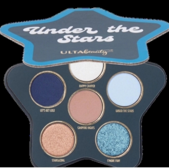 Ulta Beauty Under the Stars 4 Piece Makeup IT Set NEW - Picture 4 of 9